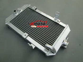 Full Aluminum Alloy Radiator For Yamaha 660R 0. YFM660R 2002-2005 03 04 ATV New 
Full Aluminum Alloy Radiator For Yamaha 660R 0. YFM660R 2002-2005 03 04 ATV New