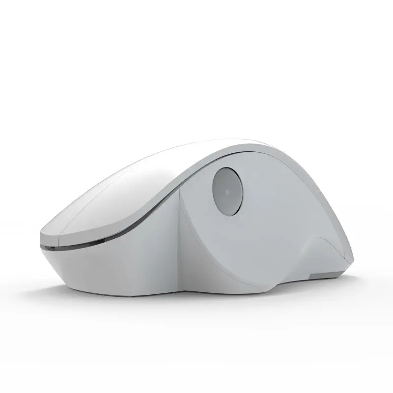New style Ergonomic Silent Wireless 2.4Ghz Mouse, Premium Wireless Computer Mice with Optical USB Port For PC/Laptop
New style Ergonomic Silent Wireless 2.4Ghz Mouse, Premium Wireless Computer Mice with Optical USB Port For PC/Laptop