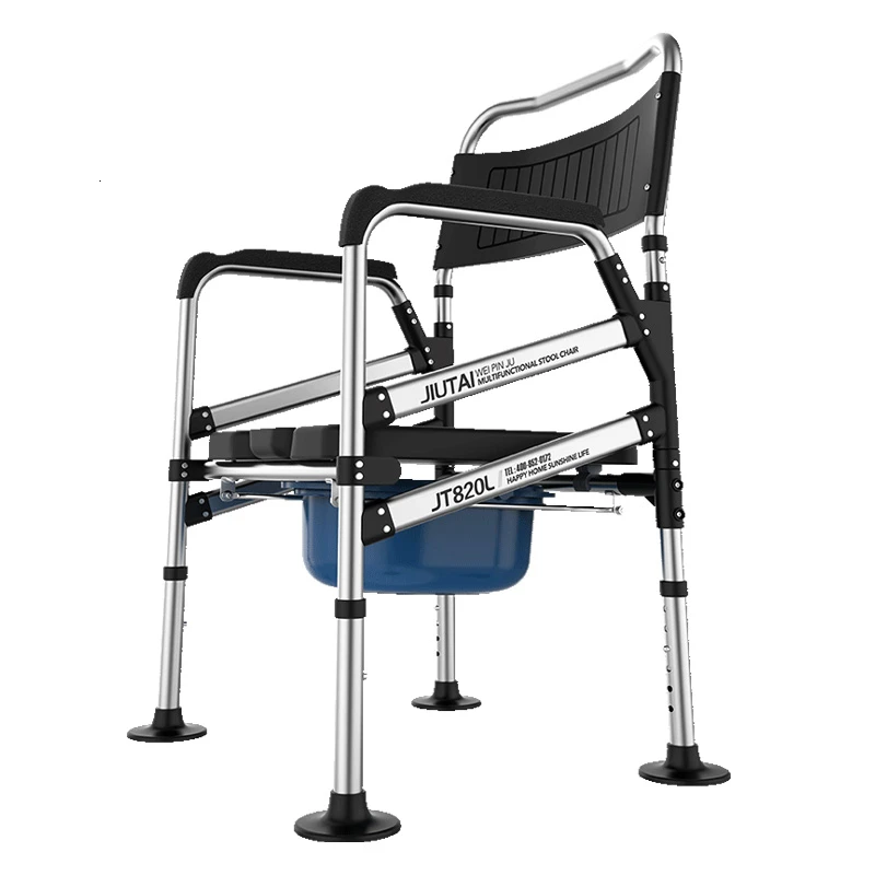 Sit Toilet Chair The Elderly Foldable Move Closestool Stool Old Age Disabled Reinforce Non-slip Household Pregnant Woman Squat
Sit Toilet Chair The Elderly Foldable Move Closestool Stool Old Age Disabled Reinforce Non-slip Household Pregnant Woman Squat