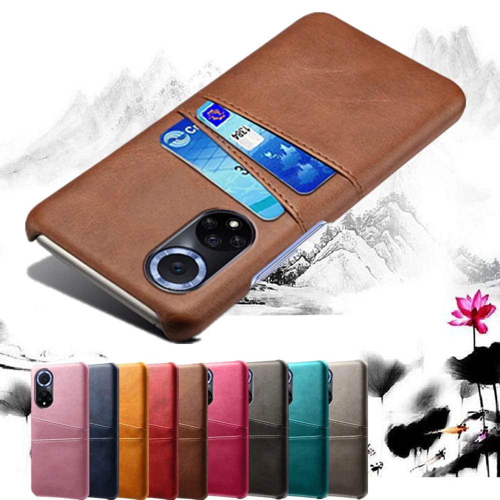 Huawei Honor 50 Case Retro PU Leather Cover For Honor 50 Pro Funda Card Slots Wallet Coque For Honor 50 50Pro Honor50 Capa Shell
Huawei Honor 50 Case Retro PU Leather Cover For Honor 50 Pro Funda Card Slots Wallet Coque For Honor 50 50Pro Honor50 Capa Shell