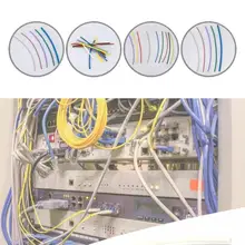 Easy to Use 55Pcs/Set Electrical Eco-friendly Heat Shrink Sleeves Flame-Retardant for Wire Marking
Easy to Use 55Pcs/Set Electrical Eco-friendly Heat Shrink Sleeves Flame-Retardant for Wire Marking