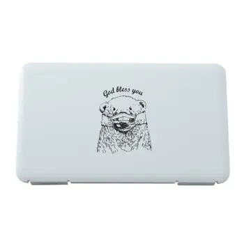 Portable Face Masks Organizer Dustproof Moisture-Proof Cover Holder Mask Storage Seal Box Household Accessories
Portable Face Masks Organizer Dustproof Moisture-Proof Cover Holder Mask Storage Seal Box Household Accessories