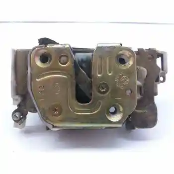 805035P06A LOCK LEFT FRONT DOOR NISSAN PICK-UP (D22)
805035P06A LOCK LEFT FRONT DOOR NISSAN PICK-UP (D22)