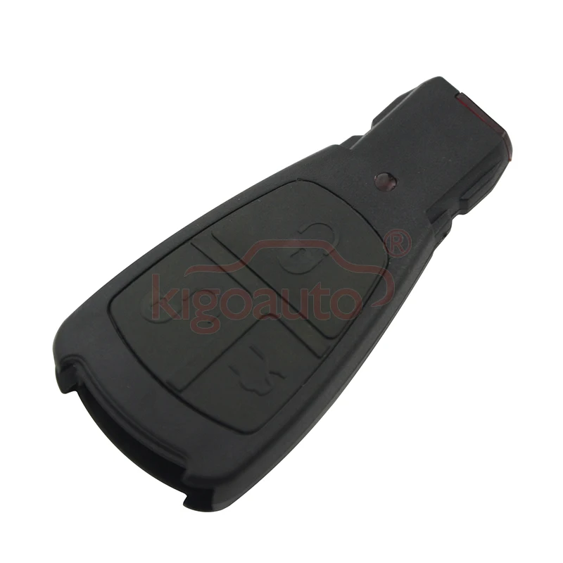 Kigoauto Remote smart key fob case replacement key shell for Mercedes S E C CLASS 1998 1999 2000
Kigoauto Remote smart key fob case replacement key shell for Mercedes S E C CLASS 1998 1999 2000