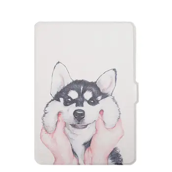 New arrival silim cover case new original voyage leather Ultra-thin for Amazon kindle paperwhite 1 2 3
New arrival silim cover case new original voyage leather Ultra-thin for Amazon kindle paperwhite 1 2 3