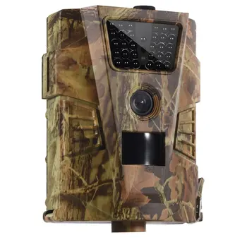 HT-001 HT001-B Hunting Trail Camera Wild Camera Photo Traps Wildlife Camera Chasse IP54 Night Vision Animal 940nm 1080P Hd ACEHE
HT-001 HT001-B Hunting Trail Camera Wild Camera Photo Traps Wildlife Camera Chasse IP54 Night Vision Animal 940nm 1080P Hd ACEHE