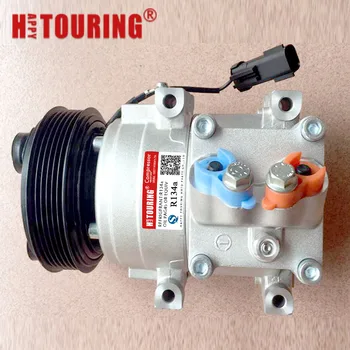 For Chrysler ac compressor For Dodge Stratus 2003-2006 For Chrysler Sebring 2003-2006 4596550AB 4596550AC 4596-550AB 4596-550AC 
For Chrysler ac compressor For Dodge Stratus 2003-2006 For Chrysler Sebring 2003-2006 4596550AB 4596550AC 4596-550AB 4596-550AC