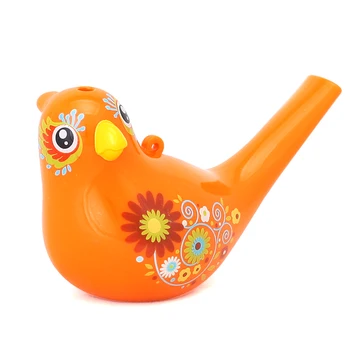Bird Whistle Durable Non-Toxic Bath Colorful Paint Bird Whistle for Kids Children M09
Bird Whistle Durable Non-Toxic Bath Colorful Paint Bird Whistle for Kids Children M09