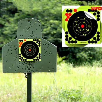 50pcs Splatter Flower Objective Colorful 8-Inch Targets Stickers 2020 Hot Sale Shoot Target Adhesive Reactivity Aim Shoot Target
50pcs Splatter Flower Objective Colorful 8-Inch Targets Stickers 2020 Hot Sale Shoot Target Adhesive Reactivity Aim Shoot Target