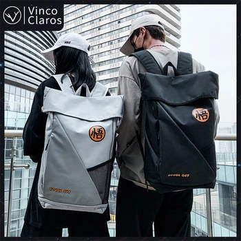 Quality Waterproof Fabric Sports Travel Men's Backpack Large Capacity School Backpack for Teenagers 2020 Trend Backpacks for Men
Quality Waterproof Fabric Sports Travel Men's Backpack Large Capacity School Backpack for Teenagers 2020 Trend Backpacks for Men