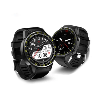 F1 Smart Watch Men SIM Card Sports SmartWatch GPS Support Pedometer Bluetooth 4.0 Camera Wristwatch Women for IOS Android Phone
F1 Smart Watch Men SIM Card Sports SmartWatch GPS Support Pedometer Bluetooth 4.0 Camera Wristwatch Women for IOS Android Phone