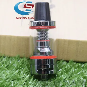80W Vape Electronic Cigarette 510 Thread Tank RTA RBA RDTA Atomizer 2ML capacity Huge Vapor For QAZ MINI 80W Vape Kit
80W Vape Electronic Cigarette 510 Thread Tank RTA RBA RDTA Atomizer 2ML capacity Huge Vapor For QAZ MINI 80W Vape Kit