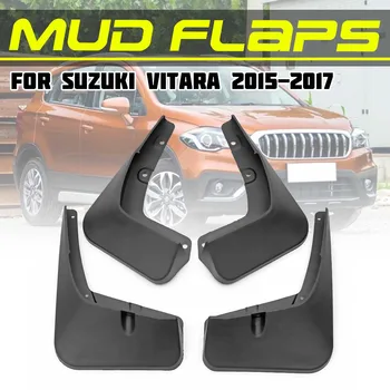 Mud Flaps For Suzuki Vitara 2016 2017 2018 2019 Fender Splash Guards Mudflaps Mudguards Accessories
Mud Flaps For Suzuki Vitara 2016 2017 2018 2019 Fender Splash Guards Mudflaps Mudguards Accessories