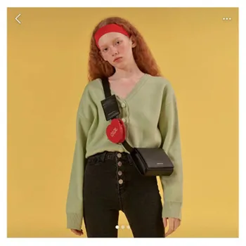 New 2019 Popular logo heart letter bag single shoulder diagonal cross multi-purpose women bag 
New 2019 Popular logo heart letter bag single shoulder diagonal cross multi-purpose women bag