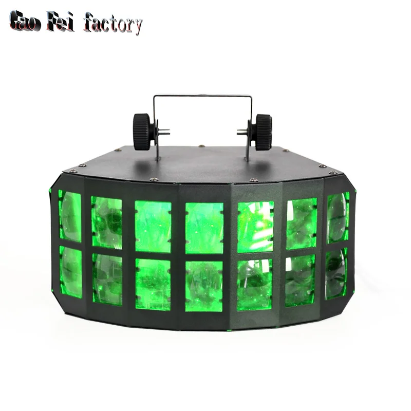 Led Derby Effect Light 2X15W Rgbw 4In1 Led Bee Eye Dmx Stage Lighting Effect Dj Disco Party Holiday Wedding Light
Led Derby Effect Light 2X15W Rgbw 4In1 Led Bee Eye Dmx Stage Lighting Effect Dj Disco Party Holiday Wedding Light