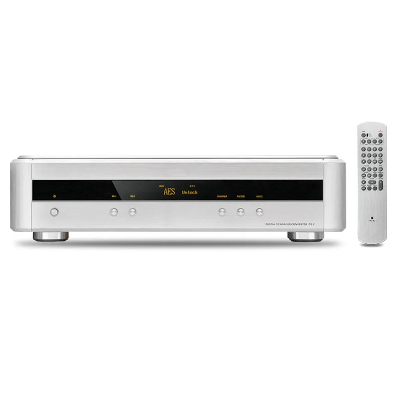 R-048 Shanling D3.2 D/A преобразователь iPod USB2.0 DSD DAC PC HiFi ESS9018 24 бит/384 кГц DSD1bit/2,8 МГц XLR выход 5,6 В/110 В
R-048 Shanling D3.2 D/A преобразователь iPod USB2.0 DSD DAC PC HiFi ESS9018 24 бит/384 кГц DSD1bit/2,8 МГц XLR выход 5,6 В/110 В