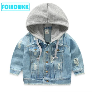 New spring brand boys denim jackets 2019 children girl denim clothing boys children washed soft denim jacket denim high quality
New spring brand boys denim jackets 2019 children girl denim clothing boys children washed soft denim jacket denim high quality