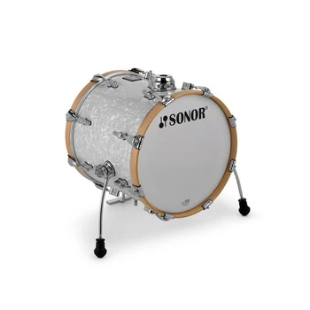 17622335 aq2 2016 BD WM WHP 17335 bass drum 20x16 ", Sonor
17622335 aq2 2016 BD WM WHP 17335 bass drum 20x16 ", Sonor