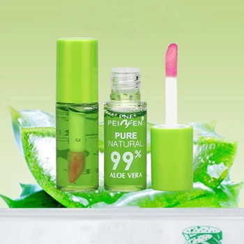 Moisturizing Waterproof Natural Protection Aloe Lip Balm Nutritious Anti Aging Magic Lip Balm Women Lipstick Makeup Tools
Moisturizing Waterproof Natural Protection Aloe Lip Balm Nutritious Anti Aging Magic Lip Balm Women Lipstick Makeup Tools