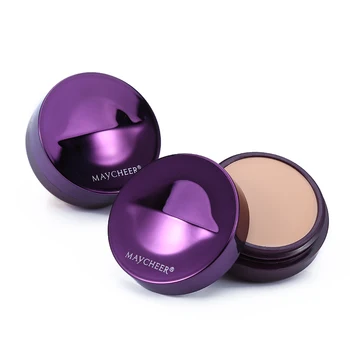 Make Up Full Cover Concealer Foundation Cream Make-Up Primer Kit Whitening Covering Lasting Oil Control Cream Concealer TSLM1
Make Up Full Cover Concealer Foundation Cream Make-Up Primer Kit Whitening Covering Lasting Oil Control Cream Concealer TSLM1