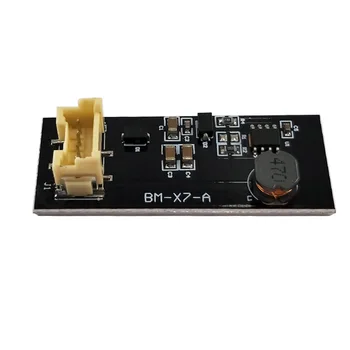 Rear Driver F25 b003809.2 LED light Repair Led025 3W 63217217314 Replacement Board Tail Light For X3 Sport 02CBA1101ABK Chip
Rear Driver F25 b003809.2 LED light Repair Led025 3W 63217217314 Replacement Board Tail Light For X3 Sport 02CBA1101ABK Chip