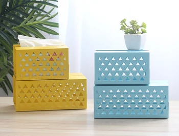 Paper towel box Nordic minimalist living room home iron drawing cart car with home napkin cart tray paper pumping box storage
Paper towel box Nordic minimalist living room home iron drawing cart car with home napkin cart tray paper pumping box storage