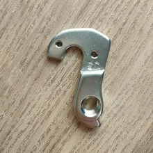 Silver MTB Bike Bicycle Rear Derailleur Gear Mech Hanger For ORBEA #15430044 MX 20 Cycling Mountain Frame Gear Tail Hook Part
Silver MTB Bike Bicycle Rear Derailleur Gear Mech Hanger For ORBEA #15430044 MX 20 Cycling Mountain Frame Gear Tail Hook Part