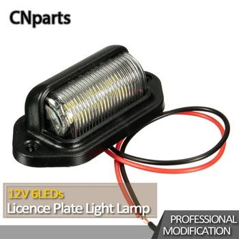 Auto Universal Car LED Lamp Trailer Truck Lorry Number Plate Light For Ford Fiesta Kuga Honda Civic 2007 Toyota Accessories 
Auto Universal Car LED Lamp Trailer Truck Lorry Number Plate Light For Ford Fiesta Kuga Honda Civic 2007 Toyota Accessories