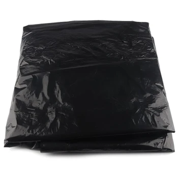 Black Plastic Mulch Film Agricultural Vegetable Plants Grow Film Greenhouse Keep Warm Anti Grass Perforated PE Film
Black Plastic Mulch Film Agricultural Vegetable Plants Grow Film Greenhouse Keep Warm Anti Grass Perforated PE Film