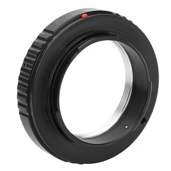 Fikaz M39-FX Camera Lens Mount Adapter Ring for Zenit M39 Lens to for Fujifilm FX Mount Camera Lens Mount Adapter
Fikaz M39-FX Camera Lens Mount Adapter Ring for Zenit M39 Lens to for Fujifilm FX Mount Camera Lens Mount Adapter