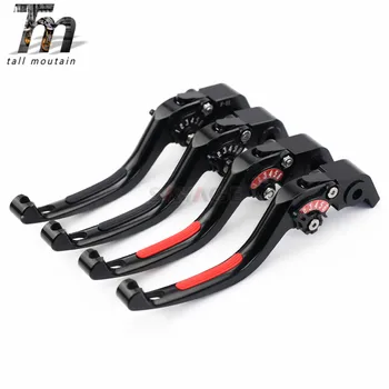 Motorcycle Brake Hydraulic Clutch Levers For DUCATI MULTISTRADA 1200/1260/S/GT STREETFIGHTER 848/S Non-Slip MTS
Motorcycle Brake Hydraulic Clutch Levers For DUCATI MULTISTRADA 1200/1260/S/GT STREETFIGHTER 848/S Non-Slip MTS
