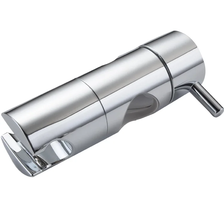 Adjustable Twist Sliding Sleeve With Movable Bracket Inserted In The Shower, Hand-held Fixed Base, Lifting Rod, Shower Accessori
Adjustable Twist Sliding Sleeve With Movable Bracket Inserted In The Shower, Hand-held Fixed Base, Lifting Rod, Shower Accessori