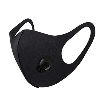 3pcs Anti-Smoke Dust Filter Face Cover Air Purifying Pm2.5 Reusable Facemask Face Covers Carbon Filter Multi Layer Mascarillas
3pcs Anti-Smoke Dust Filter Face Cover Air Purifying Pm2.5 Reusable Facemask Face Covers Carbon Filter Multi Layer Mascarillas