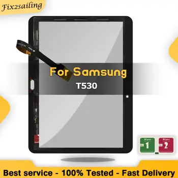 Touch screen For Samsung Galaxy Tab 4 10.1 T530 T531 T535 Touch screen panel Digitizer Sensor Replacement
Touch screen For Samsung Galaxy Tab 4 10.1 T530 T531 T535 Touch screen panel Digitizer Sensor Replacement