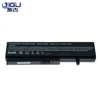 JIGU 4400 MAH Laptop battery 9Y1802354APF PABAS215 PABAS116 For Toshiba Portege T131 Satellite Pro T130 Satellite T110 T130D 
JIGU 4400 MAH Laptop battery 9Y1802354APF PABAS215 PABAS116 For Toshiba Portege T131 Satellite Pro T130 Satellite T110 T130D