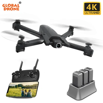 Drone 4K Dron Quadrocopter with Camera HD Gesture Photo Live Video HD Drones FPV Quadcopter VS SG106 E58 M69 M70 E520
Drone 4K Dron Quadrocopter with Camera HD Gesture Photo Live Video HD Drones FPV Quadcopter VS SG106 E58 M69 M70 E520