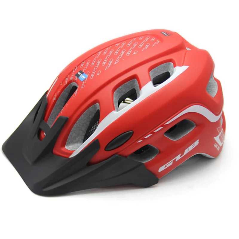 Gub Xx6 Mountain Bike Bicycle Riding Integrally Molded Am Helmet Pest Control Equipment Women's Men's Half Helmet
Gub Xx6 Mountain Bike Bicycle Riding Integrally Molded Am Helmet Pest Control Equipment Women's Men's Half Helmet