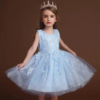Girls Dress Autumn 2020 Girls Clothes Party Chrismas Princess Dresses Embroidery Female Children's Cake Dresses KidsClothing
Girls Dress Autumn 2020 Girls Clothes Party Chrismas Princess Dresses Embroidery Female Children's Cake Dresses KidsClothing