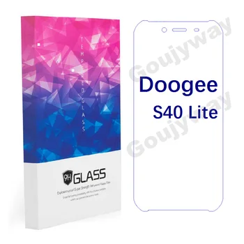 For Doogee S40 Screen Protector Tempered Glass For Doogee S40 Lite Glass Explosion-proof Anti-scratch Phone Film Accessories
For Doogee S40 Screen Protector Tempered Glass For Doogee S40 Lite Glass Explosion-proof Anti-scratch Phone Film Accessories