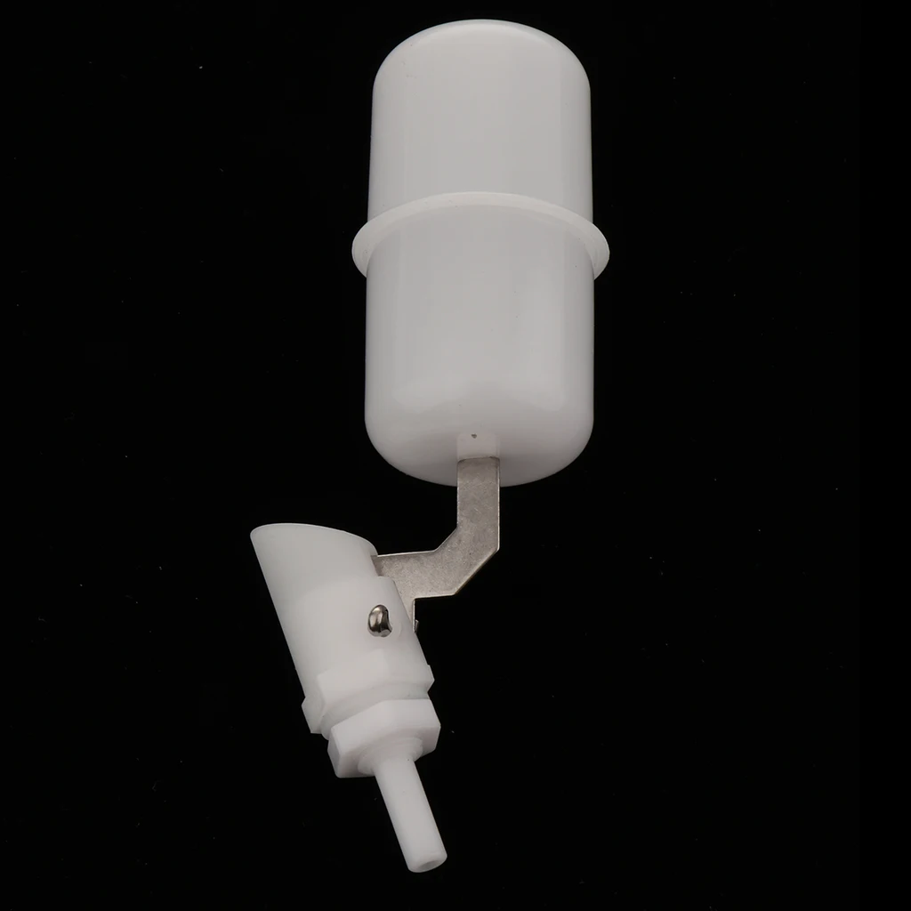 DN8 11mm Quick Connect Mini Pond Tank Float Ball Valve Automatic Shut off DN8 11mm Quick Connect Mini Pond Tank Float Ball Valve Automatic Shut off