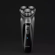 Enchen Blackstone 3D Electric Shaver Smart Control Blocking Protection Razor Type-C Rechargeable Men
Enchen Blackstone 3D Electric Shaver Smart Control Blocking Protection Razor Type-C Rechargeable Men
