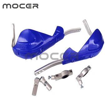 Motorcycle 22mm 28mm Handlebar Hand Guards Handguard Protector Protection For KTM KAWASAKI HONDA YAMAHA SUZUKI Pit Dirt Bike
Motorcycle 22mm 28mm Handlebar Hand Guards Handguard Protector Protection For KTM KAWASAKI HONDA YAMAHA SUZUKI Pit Dirt Bike