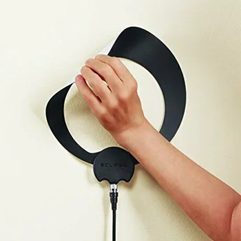 4K 1080P Bedroom Office Signal Amplify Indoor HDTV Easy Install Walls Home Multi Directional TV Antenna Window Durable Paintable
4K 1080P Bedroom Office Signal Amplify Indoor HDTV Easy Install Walls Home Multi Directional TV Antenna Window Durable Paintable