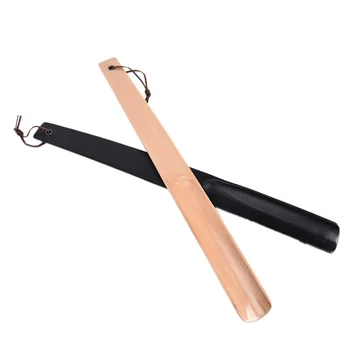 Black/ Useful Shoe Lifter Light Yellow Professional Wooden Shoe Horn Flexible Handle Shoehorn Professional Shoe Spoon Home Tools
Black/ Useful Shoe Lifter Light Yellow Professional Wooden Shoe Horn Flexible Handle Shoehorn Professional Shoe Spoon Home Tools