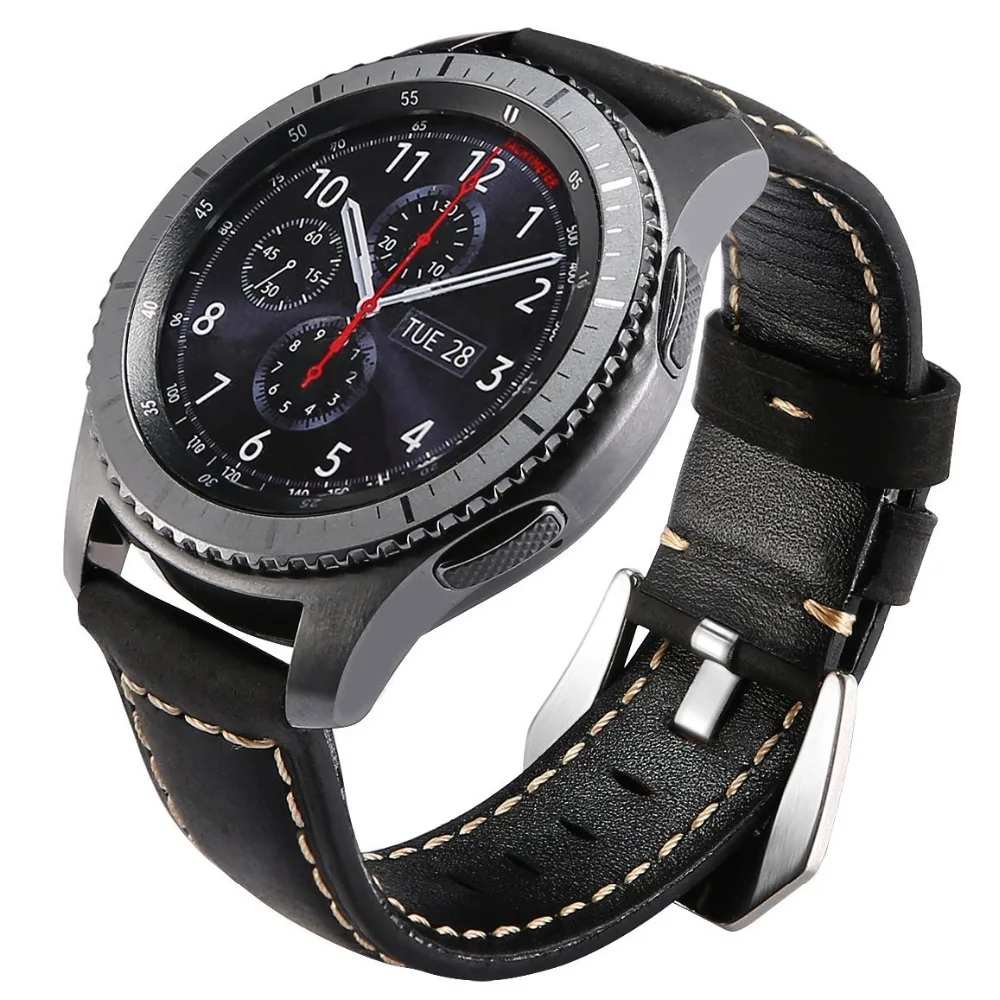 Часы Самсунг Galaxy Watch 46mm Ремешок