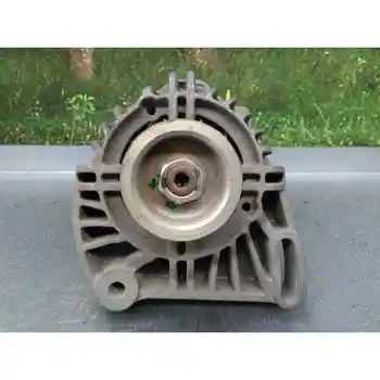 46530060 ALTERNATOR FIAT POINT BERL. (176) 
46530060 ALTERNATOR FIAT POINT BERL. (176)
