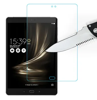 Slim Tempered Glass Film Clear Screen Protector For ASUS FonePad 8 FE380CG 8 inch Tablet Protective
Slim Tempered Glass Film Clear Screen Protector For ASUS FonePad 8 FE380CG 8 inch Tablet Protective