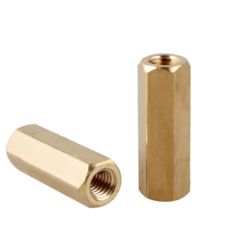 20PCS M3 M4 Female Female Hex Head Brass Spacing Screws Threaded Pillar PCB Computer PC Motherboard Standoff Spacer
20PCS M3 M4 Female Female Hex Head Brass Spacing Screws Threaded Pillar PCB Computer PC Motherboard Standoff Spacer