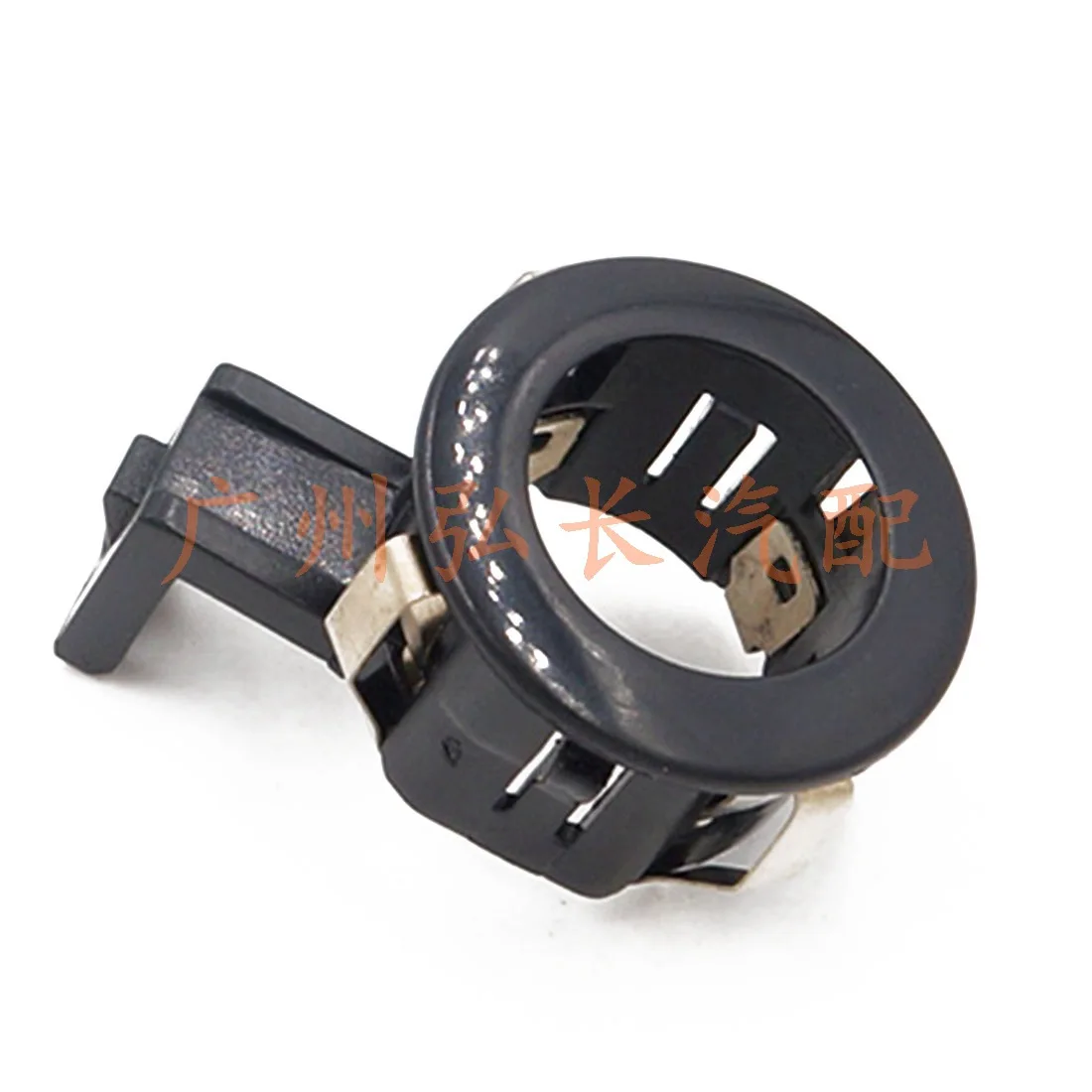 Suitable for Honda Reversing Radar Probe Electric Eye Mounting Bracket 39681-TL0-G01ZD
Suitable for Honda Reversing Radar Probe Electric Eye Mounting Bracket 39681-TL0-G01ZD