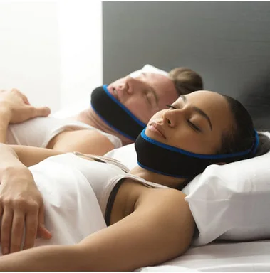 Batch Snoring Device Anti-snore Band Lower Jaw Leucorrhea Bartow with Snoring Headband Nasal Snoring with 4-Color
Batch Snoring Device Anti-snore Band Lower Jaw Leucorrhea Bartow with Snoring Headband Nasal Snoring with 4-Color